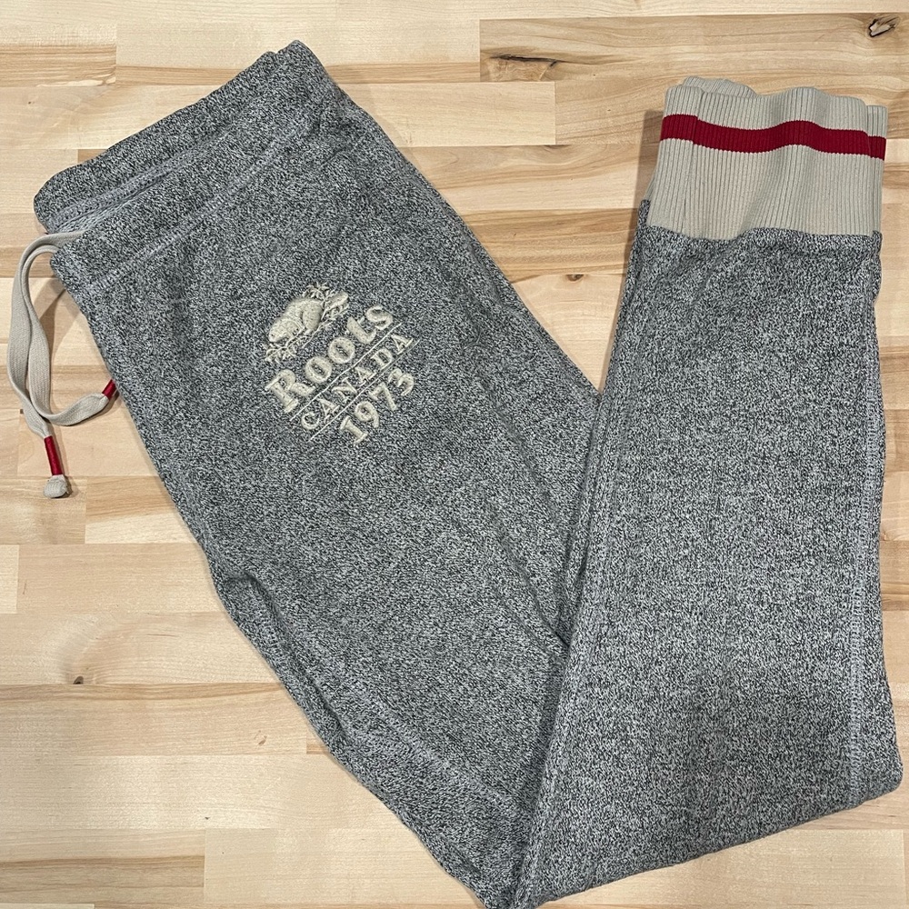 Roots Cabin Womens Sweatpants